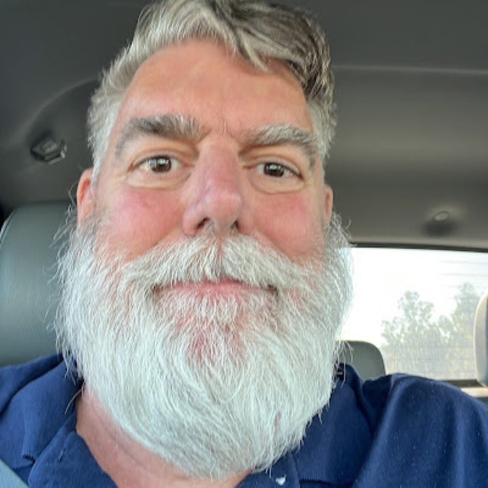 Meet your Posher, Robert